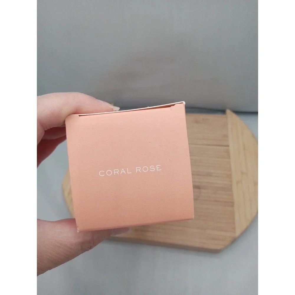 KRISTIN ESS HAIR T‎ Color Coral Rose Depositing Conditioner 6.7 Oz NEW